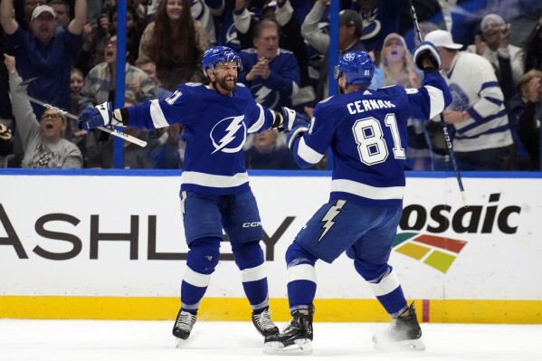 New jersey vs tampa bay on sale